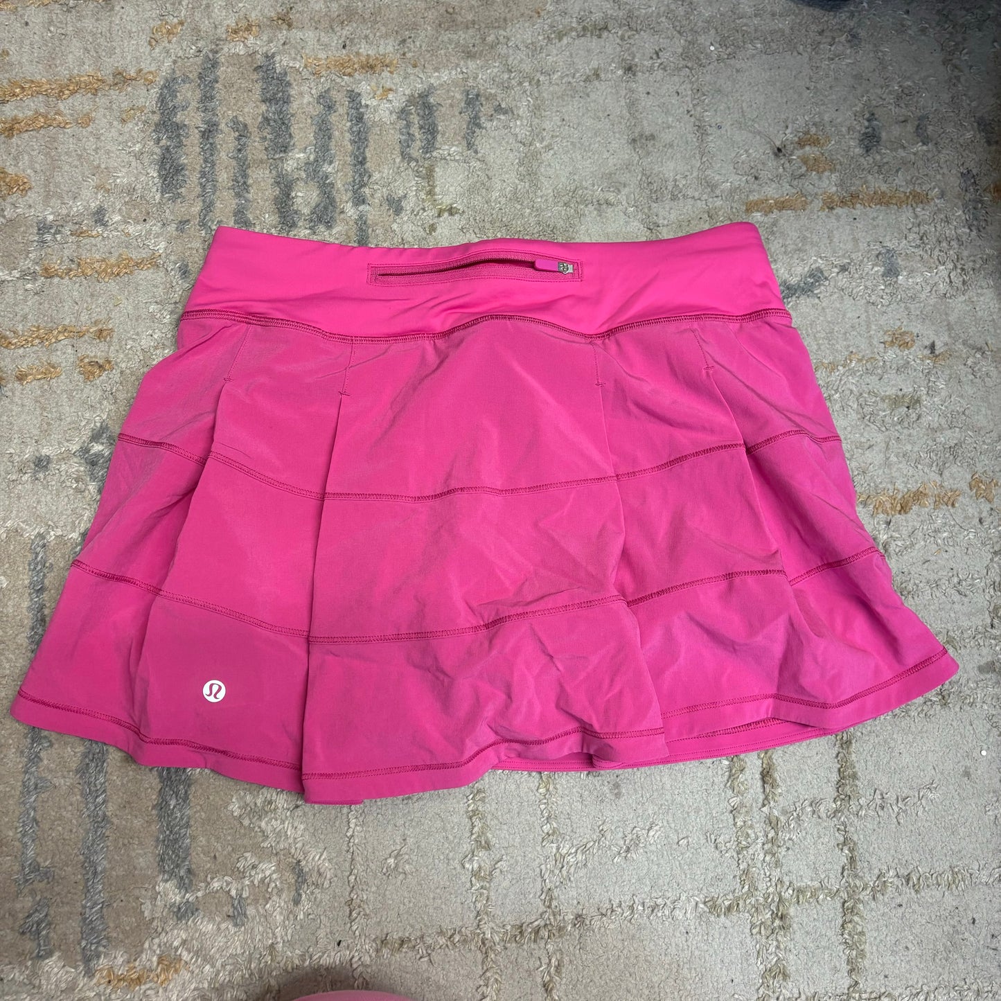 Lululemon skirt