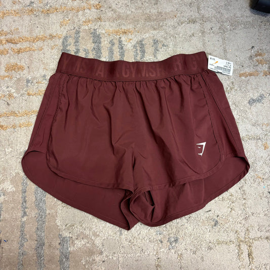 Gymshark shorts